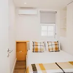 Casa De Couros Appartement *