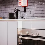 Casa De Couros Appartement *