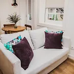 Casa De Couros Appartement *