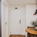 Casa De Couros Appartement