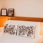 Casa De Couros Appartement Guimarães