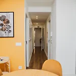 Casa De Couros Appartement *