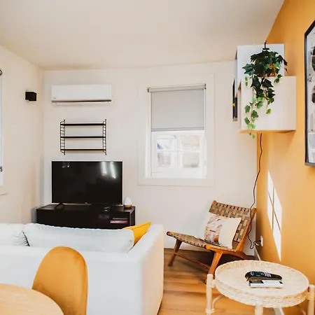 Casa De Couros アパート ギマランイス