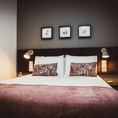 Casa De Couros Lejlighed Guimarães