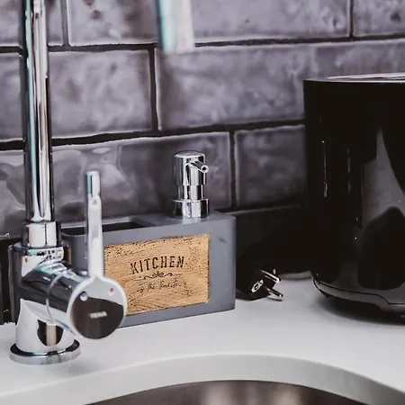 Casa De Couros アパート