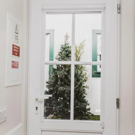 Casa De Couros * Гимарайнш