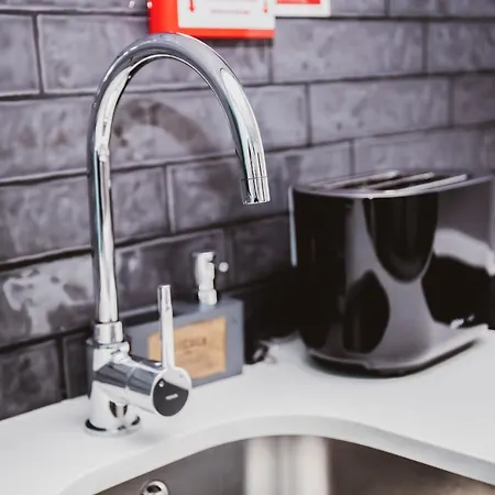 Апартаменты Casa De Couros