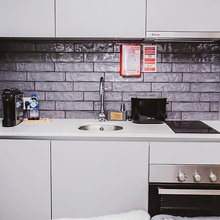 Апартаменты Casa De Couros