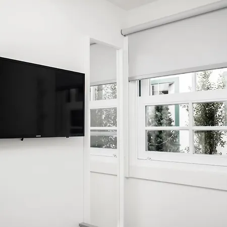 Casa De Couros Апартаменты