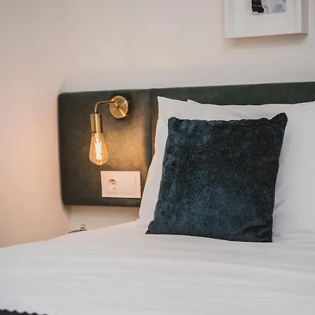 Casa De Couros Апартаменты *