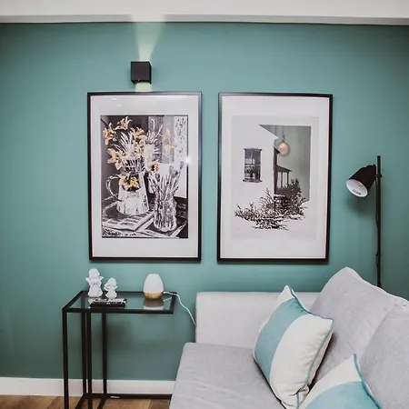 Apartamento Casa De Couros Guimarães