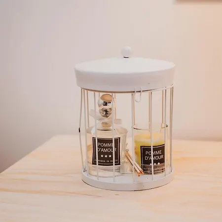 Casa De Couros Lejlighed Guimarães