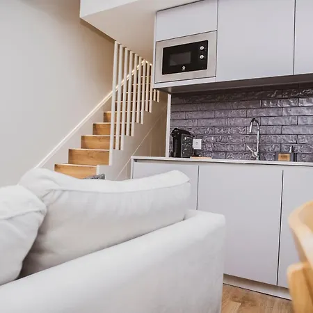 Casa De Couros * ギマランイス