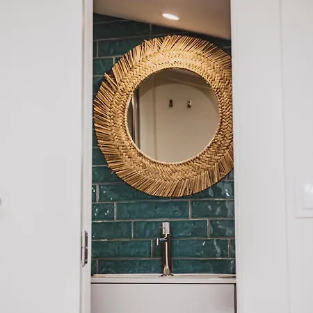 Casa De Couros Гимарайнш