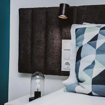 Casa De Couros アパート ギマランイス