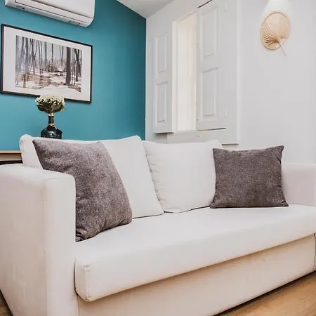 Casa De Couros Apartment Guimaraes