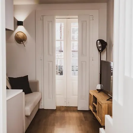 Apartamento Casa De Couros Guimarães
