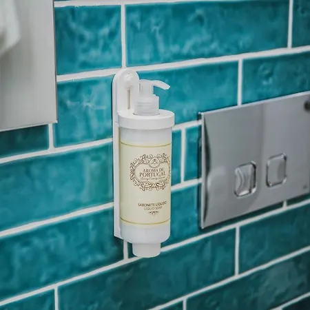 Casa De Couros アパート ギマランイス