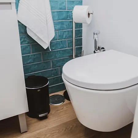 アパート Casa De Couros *