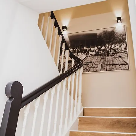 Casa De Couros Апартаменты *