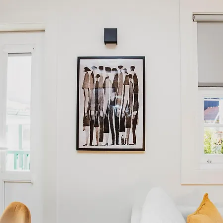 Apartamento Casa De Couros