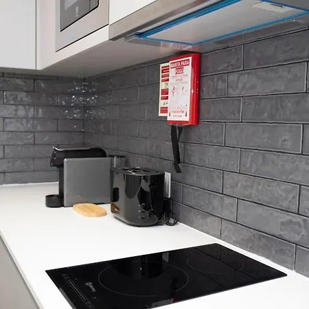 Apartamento Casa De Couros Guimarães