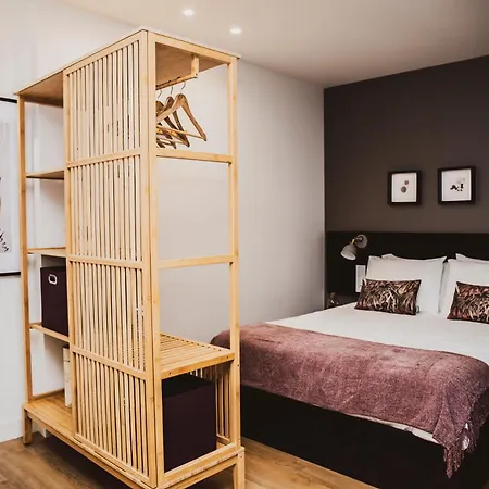 Casa De Couros Apartment