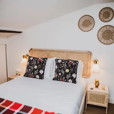 Casa De Couros Apartment Guimaraes