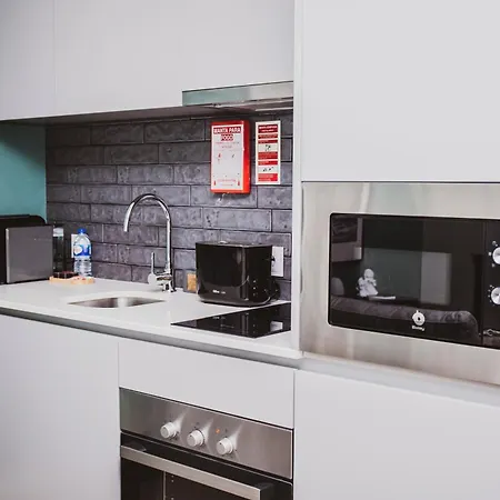Apartamento Casa De Couros Guimarães