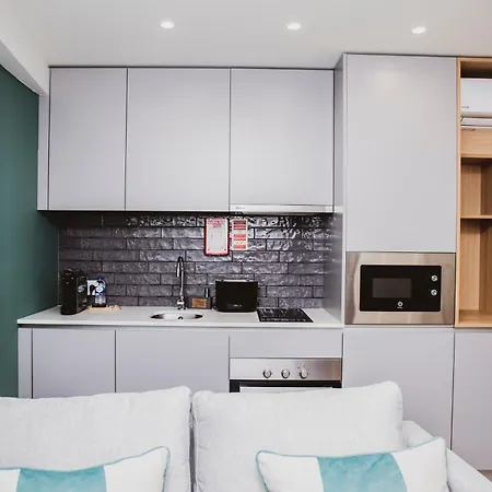Casa De Couros Apartamento *