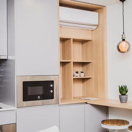 Apartamento Casa De Couros Guimarães