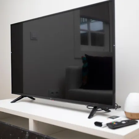 Casa De Couros アパート ギマランイス