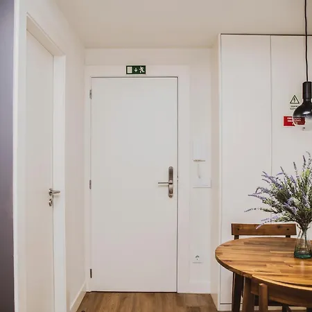 Casa De Couros Apartment