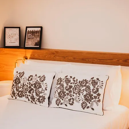 Casa De Couros Apartamento Guimarães