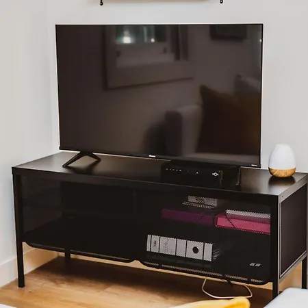 Apartamento Casa De Couros