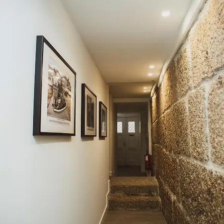 Casa De Couros ギマランイス