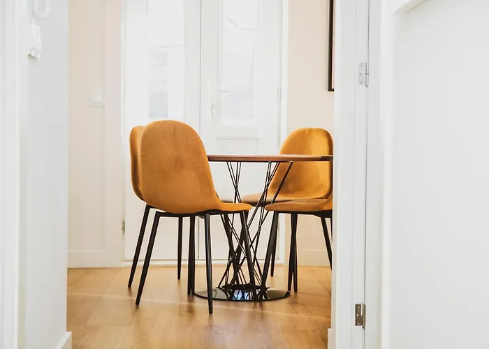 Casa De Couros * Guimarães