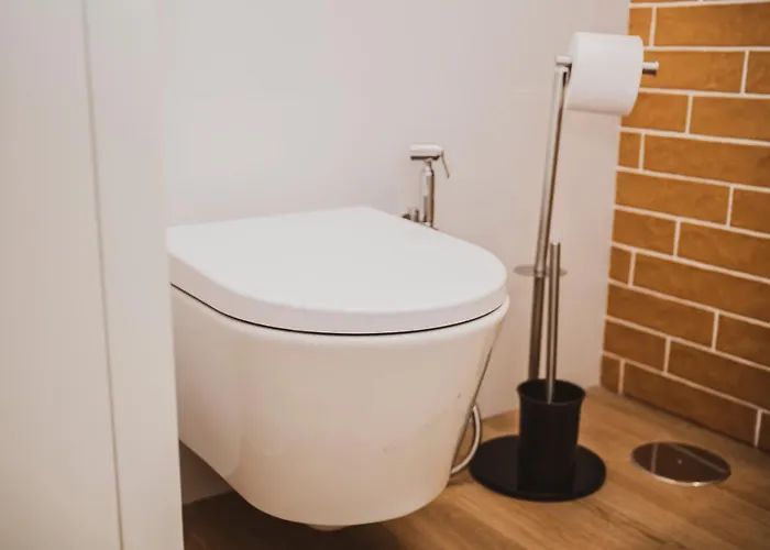 Casa De Couros Apartamento Guimarães