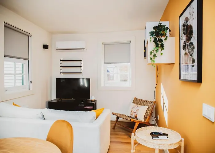 Casa De Couros Apartamento Guimarães