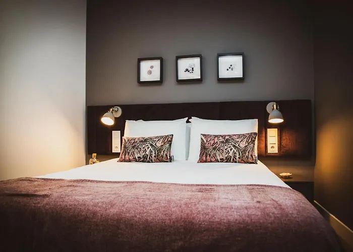 Casa De Couros Apartamento Guimarães