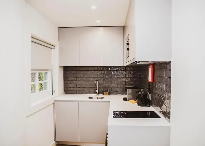 Apartamento Casa De Couros