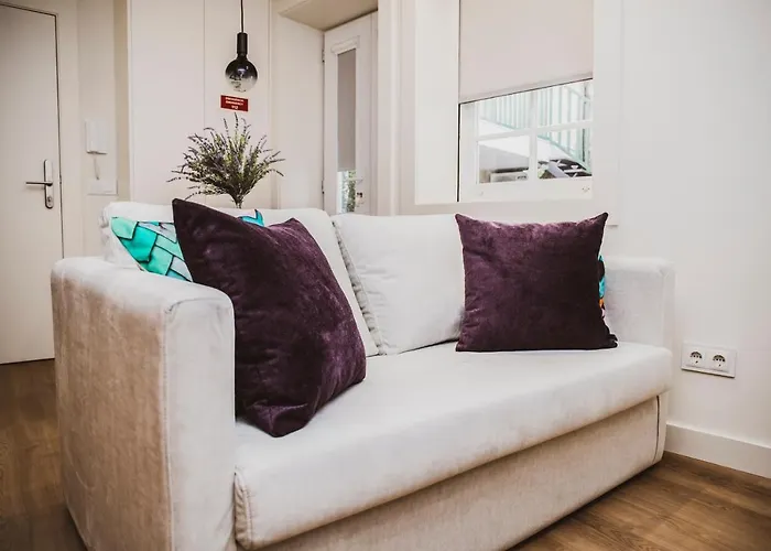 Casa De Couros Apartamento