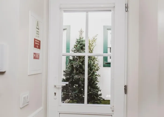 Casa De Couros * Guimarães