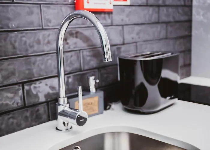 Apartamento Casa De Couros