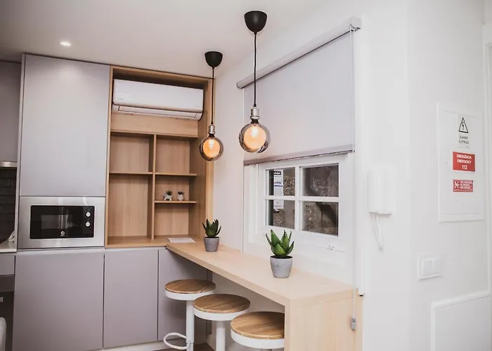 Apartamento Casa De Couros Guimarães