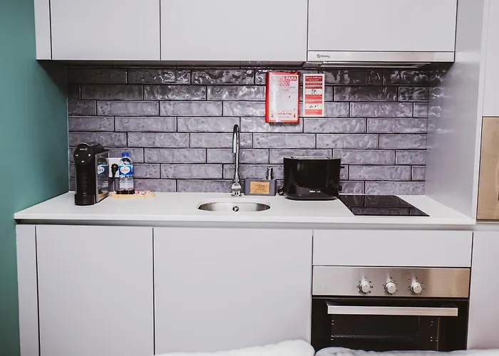 Apartamento Casa De Couros