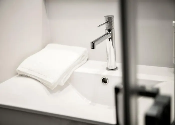 Casa De Couros Apartamento Guimarães