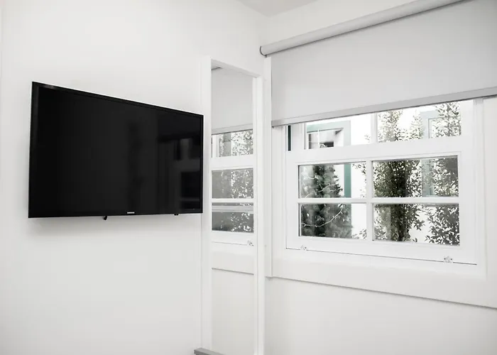 Casa De Couros Apartment