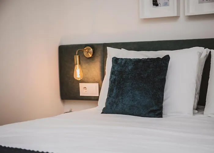 Casa De Couros Apartamento *