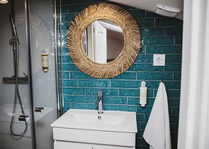 Apartamento Casa De Couros